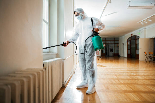 Best Mosquito Control Services  in Troy, TX